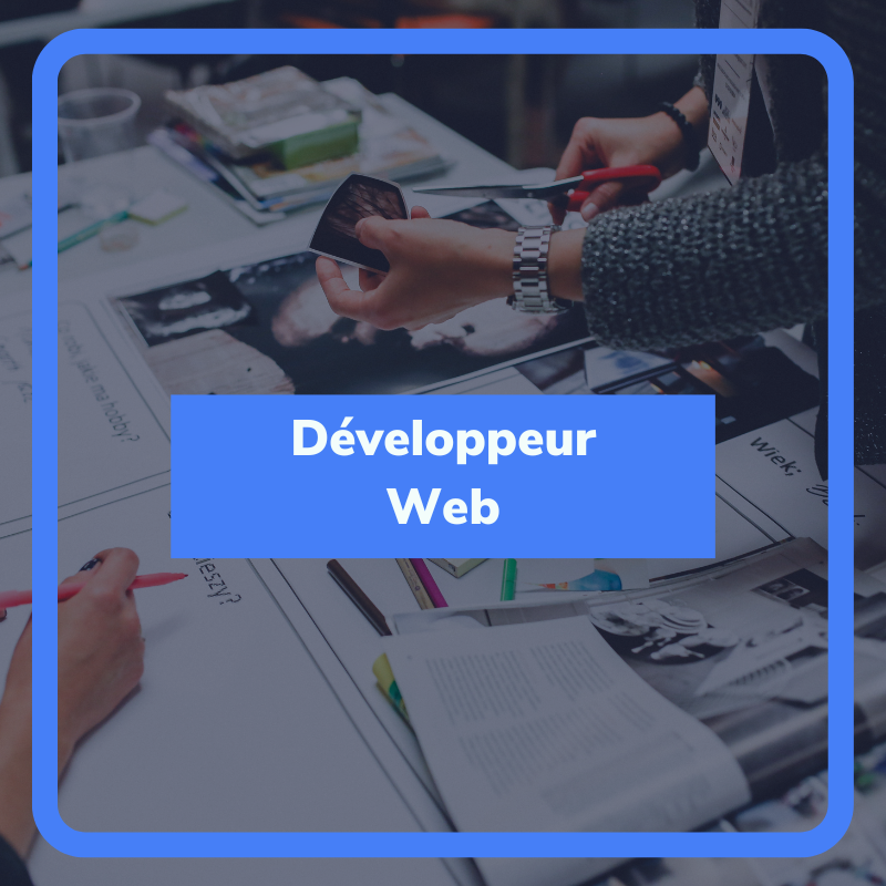 developpeur-web